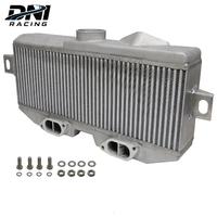 Intercooler Suitable for Subaru Impreza WRX STI 2002-2007 2.0L 2.5L IC-0011-01 - ZT2