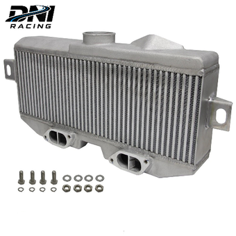 compare product Intercooler Suitable for Subaru Impreza WRX STI 2002-2007 2.0L 2.5L IC-0011-01