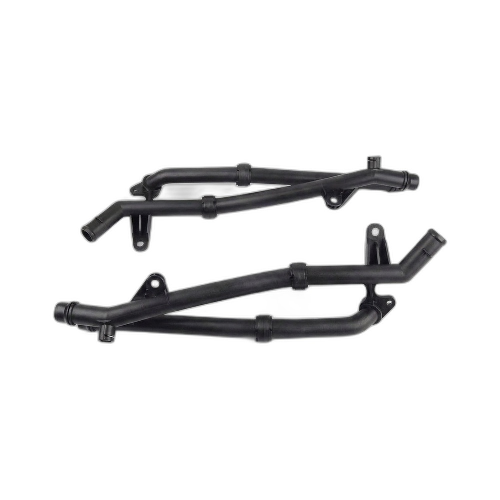 Coolant Supply Hose Suitable for Mercedes-Benz M271 W204 W212 E200 A2712002452 - BD4