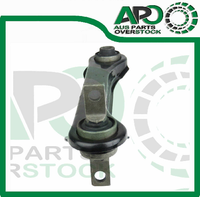 Rear Upper Left Control Arm With Bush Suitable for PROTON Satria Wira 1997-On - BD1