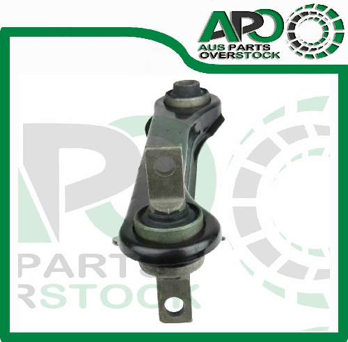 Rear Upper Left Control Arm With Bush Suitable for PROTON Satria Wira 1997-On - ZT3