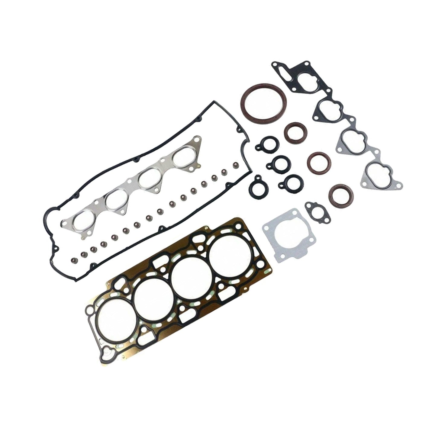 {{ VRS Cylinder Head Gasket Set Suitable For Mitsubishi Lancer Mirage 1.8L L4 4G93 }} - Buy Car Parts Online at {{ Kaka Auto Parts }}.