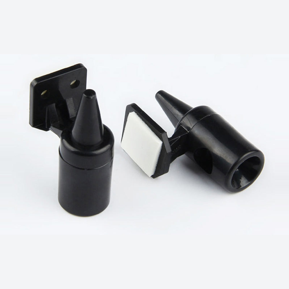 2 Pair Sonic Animal Repellers Suitable For Car Truck Bus RV Roo Kangaroo Shoo Whistle