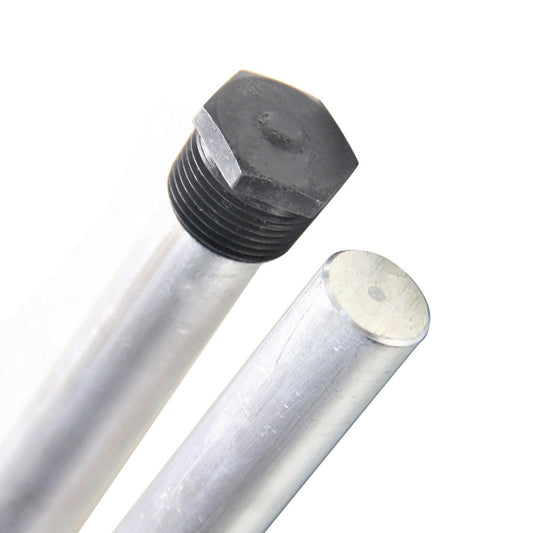 1x Anode Rod Suitable For Suburban Caravan Hot Water Service SW6DA