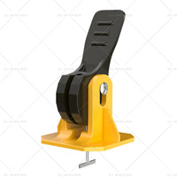 {{ 50PCS Tile Levelling Spacer Tiling Tool Leveling System Clips Floor Wall Wrench }} - Buy Car Parts Online at {{ Kaka Auto Parts }}.