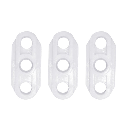 3x Window Regulator Slide Clip Suitable For Holden Commodore VT VU VX VY 20369895