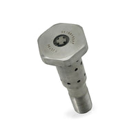Center Screw Valve Suitable for Jeep Chrysler 05184150AF 5184150AF - BD4