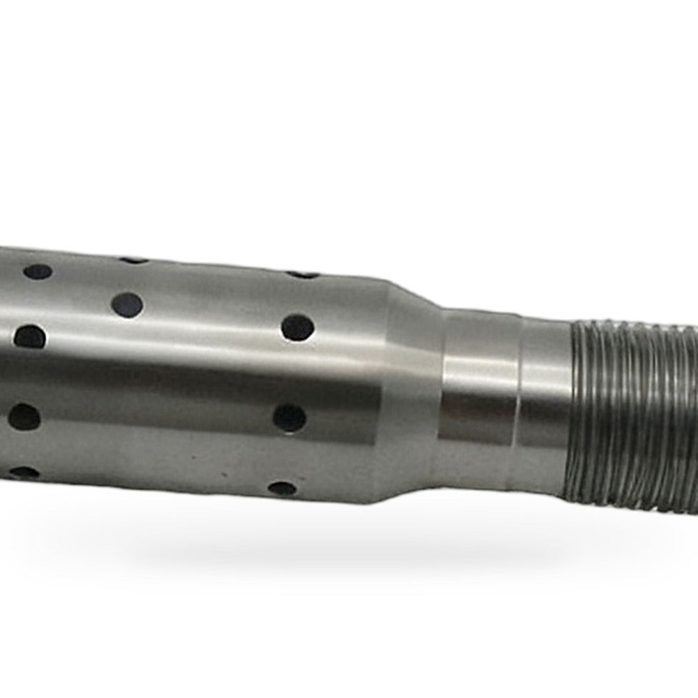 Center Screw Valve Suitable for Jeep Chrysler 05184150AF 5184150AF - XQ1