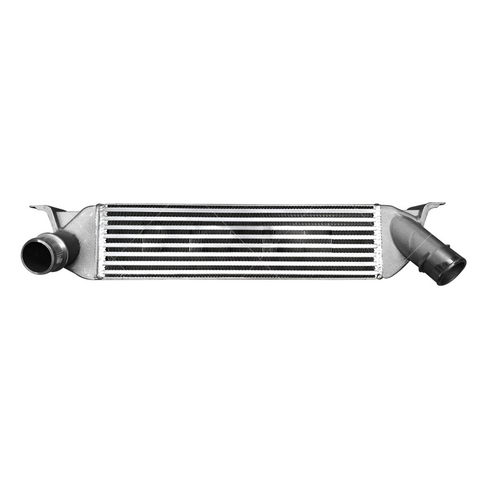 {{ Upgraded Intercooler Fit HyundaiI iload iMax TQ 2. 5 Turbo Diesel 2008-2012 100MM }} - Buy Car Parts Online at {{ Kaka Auto Parts }}.