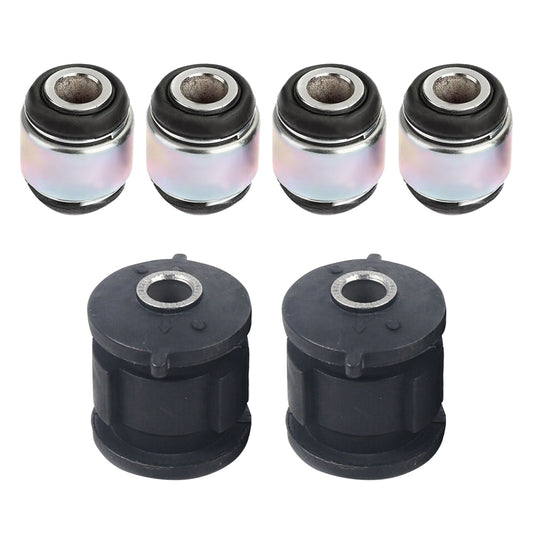 {{ Rear Arm Knuckle Bushing Suitable for Toyota Highlander Lexus RX300 42210-20010 }} - Buy Car Parts Online at {{ Kaka Auto Parts }}.