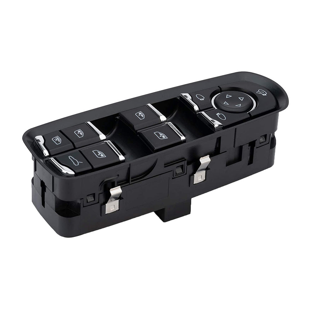 Window Lifter Switch Suitable For Porsche Cayenne 92A / Macan 95B / Panamera 7PP959858R