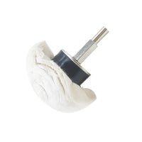 {{ 5PCS Polishing Buffing Pad Mop Wheel Drill Kit for Manifold Aluminum Stainless }} - Buy Car Parts Online at {{ Kaka Auto Parts }}.