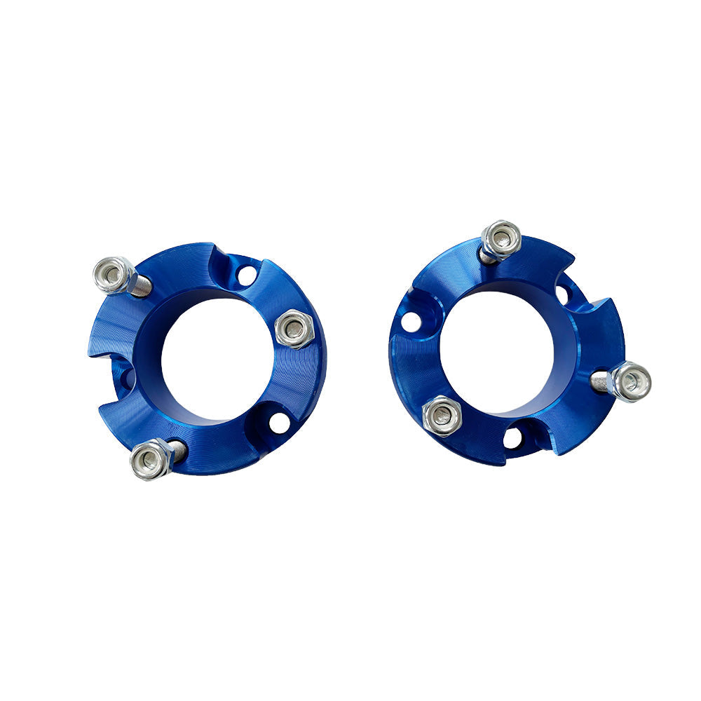 32mm Front Coil Strut Spacer 2.5'' Lift Kit Suitable For Mazda BT-50 Ranger PX PX2 2012-2018