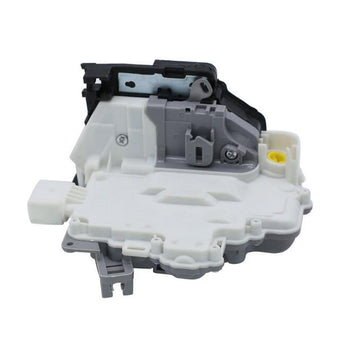 compare product Front Right Door Lock Actuator 8J2837016A Suitable For Audi A4 / A5 / Q3 / Q5 / Q7 and VW Touareg