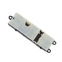 1x Master Power Window Switch 25401-CJ41A Suitable For Nissan Tiida C11 / SC11 / C11Z