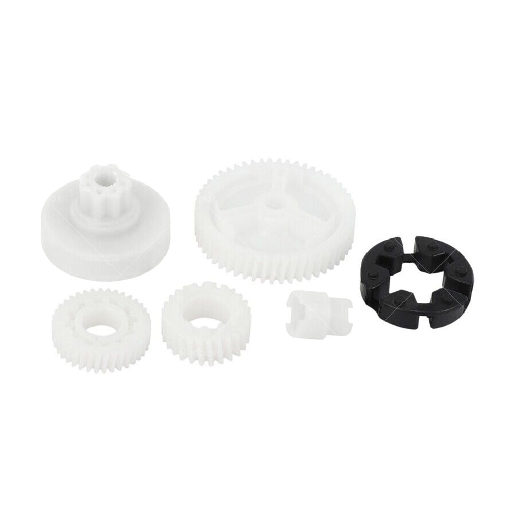 {{ Front Rear Window Motor Gear Regulator Repair Kit For Mazda 3 6 5 CX-7 CX-9 RX-8 }} - Buy Car Parts Online at {{ Kaka Auto Parts }}.