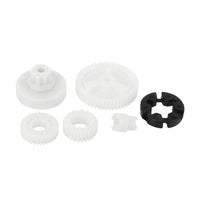 {{ Front Rear Window Motor Gear Regulator Repair Kit For Mazda 3 6 5 CX-7 CX-9 RX-8 }} - Buy Car Parts Online at {{ Kaka Auto Parts }}.