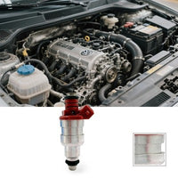 {{ Fuel Injector Suitable for Volkswagen Golf III 1991-1997 1.8L BAC906031 }} - Buy Car Parts Online at {{ Kaka Auto Parts }}.