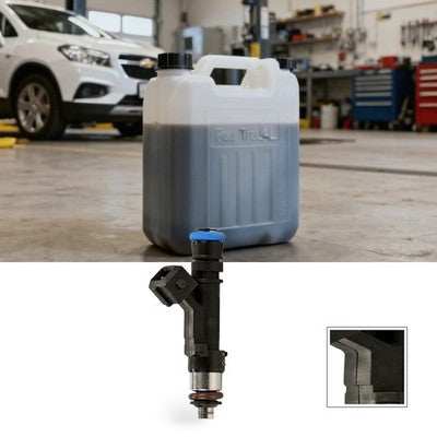 {{ Fuel Injector Suitable for Buick Encore Chevrolet Cruze Sonic Trax 1.4L }} - Buy Car Parts Online at {{ Kaka Auto Parts }}.