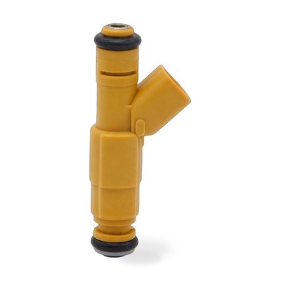 {{ Fuel Injector Suitable for Ford Mercury Lincoln 0280155857 XW7E-A5B }} - Buy Car Parts Online at {{ Kaka Auto Parts }}.