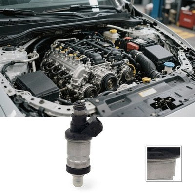 {{ Fuel Injector Set Suitable for Honda Prelude Accord Acura Integra CL }} - Buy Car Parts Online at {{ Kaka Auto Parts }}.