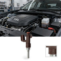 {{ Fuel Injector Suitable for Toyota Yaris 1.6L 2005-2011 23250-18020 23209-18020 }} - Buy Car Parts Online at {{ Kaka Auto Parts }}.