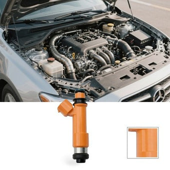 compare product Ignition Coil Suitable for Suzuki Swift 1.3L 200cc 15710-86G00 297500-0120
