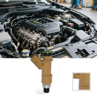 {{ Fuel Injector Suitable for Toyota Reiz Crown 2.5L 3.0L 23250-0P050 23209-0P050 }} - Buy Car Parts Online at {{ Kaka Auto Parts }}.