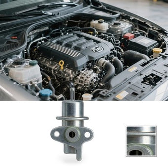 compare product Fuel Pressure Regulator Suitable for PR309 PR236 23280-22010