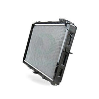 {{ Radiator Suitable for Kia Pregio K2700 2.7L Diesel 2002-2006 400mm Core }} - Buy Car Parts Online at {{ Kaka Auto Parts }}.