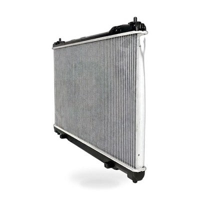 {{ Radiator Suitable for Lexus GS450H GWL10R 3.5L Hybrid 2012-On }} - Buy Car Parts Online at {{ Kaka Auto Parts }}.