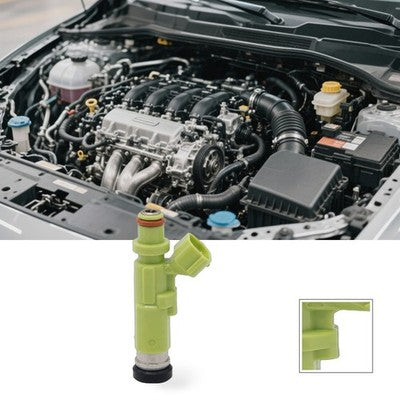 {{ 550CC Fuel Injector Suitable for Toyota Modified Tuned 60T-13761-00-00 }} - Buy Car Parts Online at {{ Kaka Auto Parts }}.