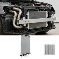 {{ Radiator Suitable for Daihatsu Hi-Jet Hijet S320 S321 S330 S331 0.7L 3Cyl }} - Buy Car Parts Online at {{ Kaka Auto Parts }}.
