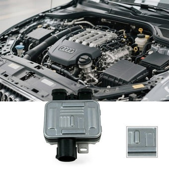 compare product Resistor Module Suitable for Volvo S60 V60 XC60 V70 XC70 S80 940009402