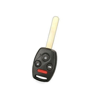 {{ Honda Key Fob Suitable for Accord Civic CR-V 2003-2013 ID48 315/433Mhz }} - Buy Car Parts Online at {{ Kaka Auto Parts }}.