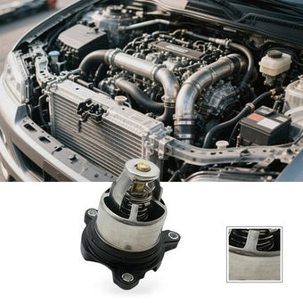 compare product Thermostat 103°C Suitable for Audi A6 A8 Q7 Volkswagen Touareg 06M121115G