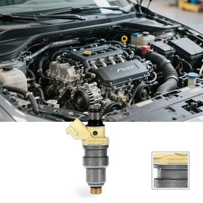 {{ Fuel Injector Suitable for Lexus Toyota GS300 IS200 IS300 23250-70110 }} - Buy Car Parts Online at {{ Kaka Auto Parts }}.