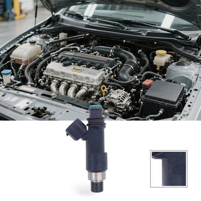 {{ Fuel Injector Suitable for Mitsubishi Galant 2004-2012 1465A051 195500-0280 }} - Buy Car Parts Online at {{ Kaka Auto Parts }}.