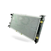 {{ Radiator Suitable for Ford Telstar AX AY 2.0L Auto Manual 1992-1996 }} - Buy Car Parts Online at {{ Kaka Auto Parts }}.
