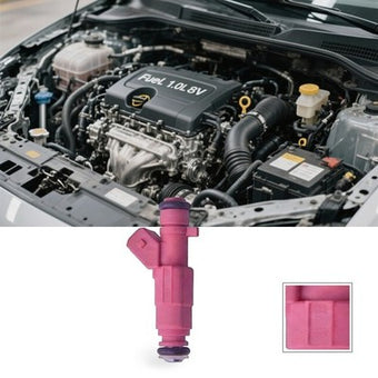 compare product Fuel Injector Suitable for Chevrolet Celta Corsa 2005-2008 1.0L 8V 0280156298