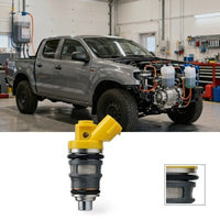 {{ 650cc Fuel Injector Suitable for Toyota Supra 2JZ-GTE 1001-87091 }} - Buy Car Parts Online at {{ Kaka Auto Parts }}.