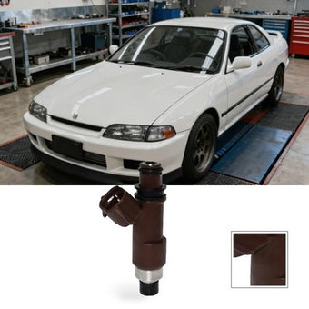 compare product Fuel Injector Suitable for Honda CBR1000RR VFR800 16450-MEL-003