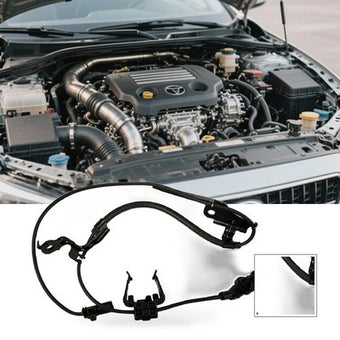 compare product ABS Wheel Speed Sensor Suitable for Lexus RX350 RX450h Toyota Highlander Venza