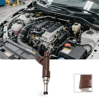 compare product Fuel Injector Suitable for Toyota Prius Avensis Lexus GS300 23209-47030