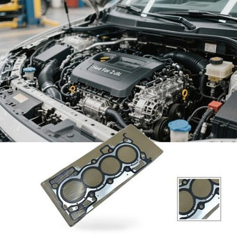 compare product Cylinder Head Gasket Suitable for Nissan Cube Versa 1.8L 2.0L MR18DE MR20DE