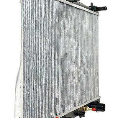 {{ Radiator Suitable for Lexus GS450H GWL10R 3.5L Hybrid 2012-On }} - Buy Car Parts Online at {{ Kaka Auto Parts }}.