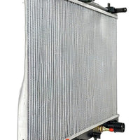 {{ Radiator Suitable for Lexus GS450H GWL10R 3.5L Hybrid 2012-On }} - Buy Car Parts Online at {{ Kaka Auto Parts }}.