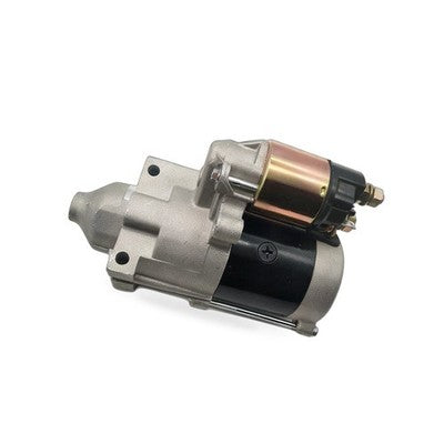 {{ Starter Motor Suitable for Loncin LC2V78F-1 Lifan 190F 420CC Rato R670 }} - Buy Car Parts Online at {{ Kaka Auto Parts }}.