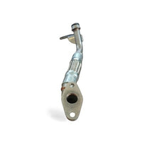 {{ Turbocharger Intake Pipe Suitable for BMW E60 E90 11427563713 }} - Buy Car Parts Online at {{ Kaka Auto Parts }}.