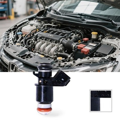 {{ Fuel Injector Suitable for Honda Civic CR-V Acura RSX 2001-2006 16450-PLC-003 }} - Buy Car Parts Online at {{ Kaka Auto Parts }}.